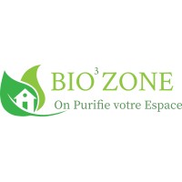 biozone désinfection O3 logo - Similar company to Dt-Solution
