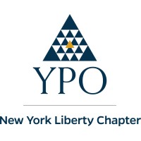 YPO NY Liberty logo - Similar company to Curacity