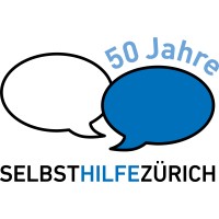Selbsthilfe Zürich logo - Similar company to Gesundheitsnetz 2025