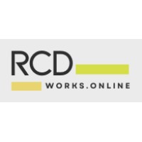 RCD WORKS.ONLINE logo - Similar company to Mr Cashflow