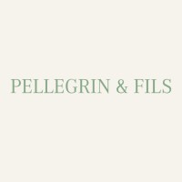 Pellegrin & Fils logo - Similar company to Doux Joaillier