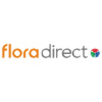 Flora Direct logo - Similar company to B.J. Flora Direct B.V.