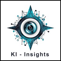 KI-Insights logo - Similar company to Walter Shields Data Academy