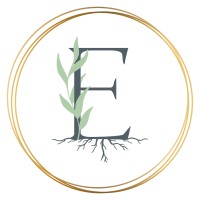 Eden Salon Spokane logo - Similar company to Luxe. Salon And Medspa