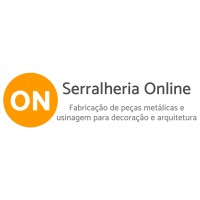 Serralheria ONLINE logo - Similar company to Pec Serralheria
