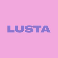 Lusta Hair logo - Similar company to Bbq Adelaide