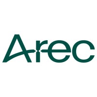 Arec 2 Green logo - Similar company to Drempell