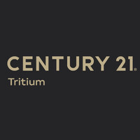 Century 21 Tritium logo - Similar company to Neobricks