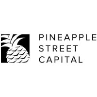 Pineapple Street Capital logo - Similar company to Onshore Properties