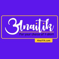 Anaitik.com logo - Similar company to Rankofy.In - Make Your Business Fly