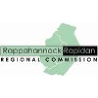 Rappahannock-Rapidan Regional Commission logo - Similar company to Carson Raymond Foundation