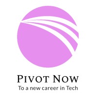 Pivot Now Tech logo - Similar company to Pivot