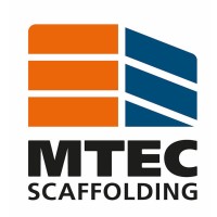 MTEC SCAFFOLDING SERVICES LTD logo - Similar company to Epping Scaffolding
