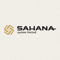 Sahana System Limited logo - Similar company to Softvan Pvt Ltd | A Sahana System Group Company.