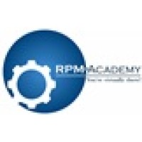 RPM-Academy logo - Similar company to Vision Wheel