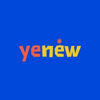 Yenew.az logo - Similar company to Idlang Academy
