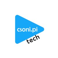 Csonipi Tech