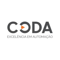 CODA SOFTWARES INDUSTRIAIS logo - Similar company to Exons Solutions
