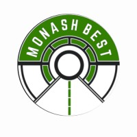 Monash BEST logo - Similar company to Monash Connected Autonomous Vehicle