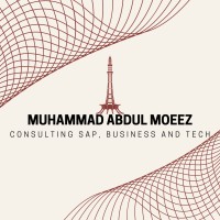 Moeez & Associates Consulting Group (MACG) logo - Similar company to Tecknowlogy It