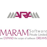 Maram Software Private Limited logo - Similar company to Maram Bizapps Pvt Ltd