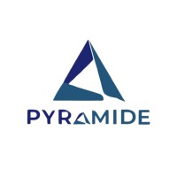 Pyramide logo - Similar company to Formdev