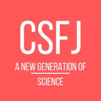 The Canadian Science Fair Journal logo - Similar company to Sbw Medical Writing