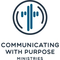 Communicating with Purpose Ministries logo - Similar company to Behavior Intelligence Organization