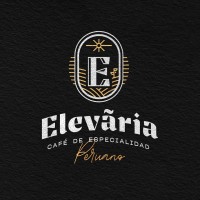 Elevaria Café y Tostaduría logo - Similar company to Runakuna | Coffee Roasters