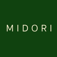 The Midori Co. logo - Similar company to Viadxb