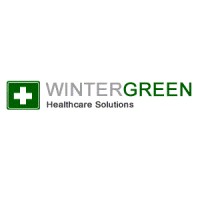 Wintergreen Healthcare logo - Similar company to Aston Scott