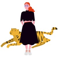Ps.Consulting - Sarah Cate Patten Scaduto