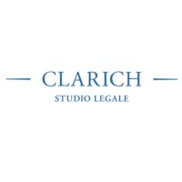 Studio legale Clarich logo - Similar company to Gora Llc