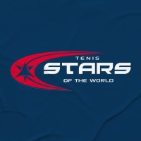 Tenis Stars logo - Similar company to Gxpready!
