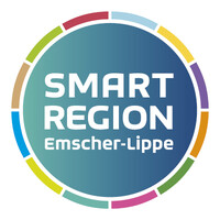 SMART REGION Emscher-Lippe logo - Similar company to Eurobits Women Academy | Ewa