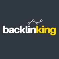 Backlinking logo - Similar company to Techmedia