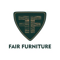 FAIR FURNITURE logo - Similar company to Living Ikon Pty Ltd