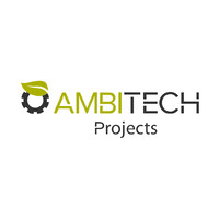AMBITECH Projects logo - Similar company to Laboratorio Roiser