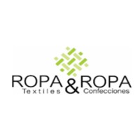 Textiles y Confecciones Ropa y Ropa SAS logo - Similar company to Grupo Babalú