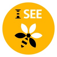 ISEE - Institute for Social Enlightenment & Education logo - Similar company to Outsite Junior