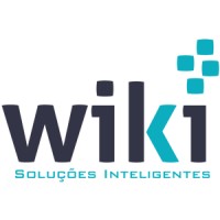 Wiki Soluções Inteligentes logo - Similar company to Objeto Comunicação E Tecnologia