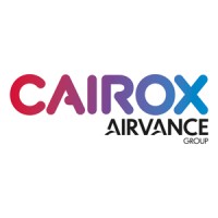 Cairox Bulgaria logo - Similar company to Air2Trust En Del Af Airvance Group