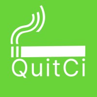 Quitci logo - Similar company to Tintbox
