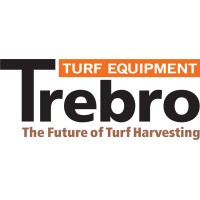 Trebro Turf Equipment logo - Similar company to Windoor