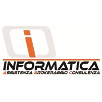 Informatica Genova logo - Similar company to Cleaning Service Genova