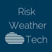 RiskWeatherTech logo - Similar company to Metigate