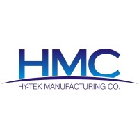 Hy-Tek Manufacturing Company, Inc. logo - Similar company to Stonekor