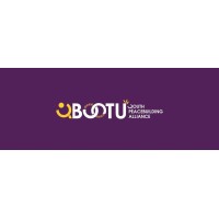 Ybuntu Youth Peace Building Alliance logo - Similar company to Bandim Health Project