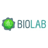 Biolab logo - Similar company to Biolab Group