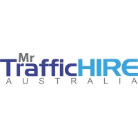 Mr Traffic Hire logo - Similar company to Samson Hire